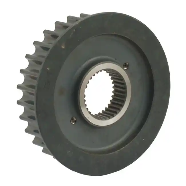 Letzte Chance Riemenrad Getriebe Pulley 30 Zähne 40380-04 f. Harley-Davidson Sportster 04-22