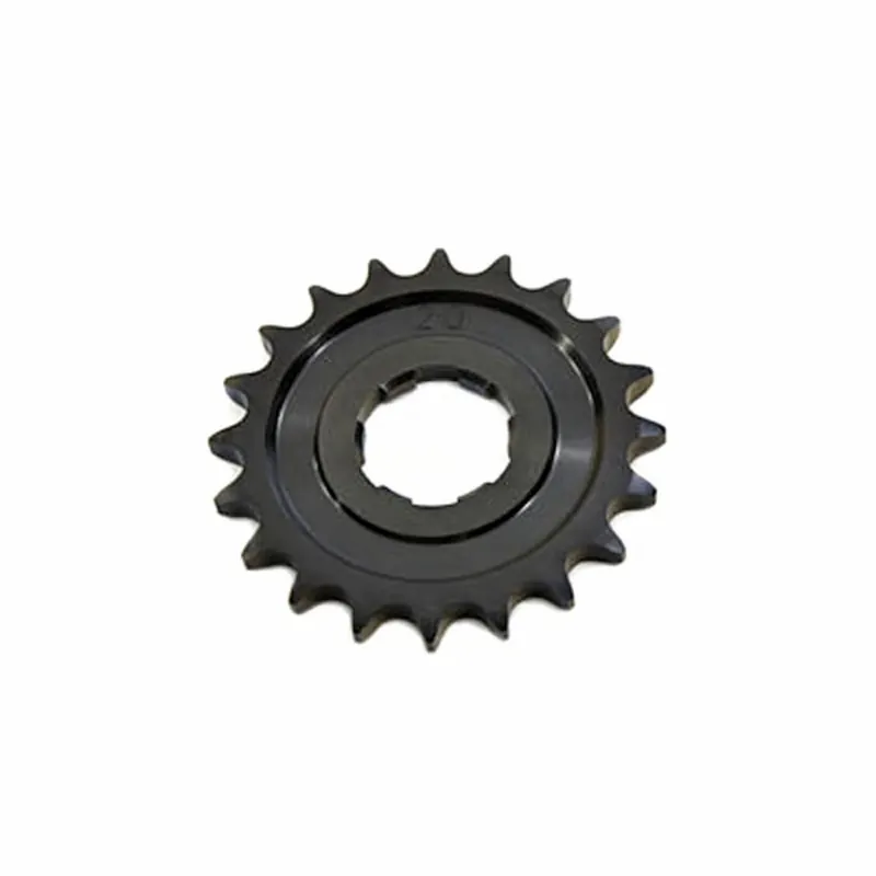 Getrieberitzel 20 Zähne für Harley-Davidson FL, FX 4-Gang Big-Twin 37-79 Knallerangebot