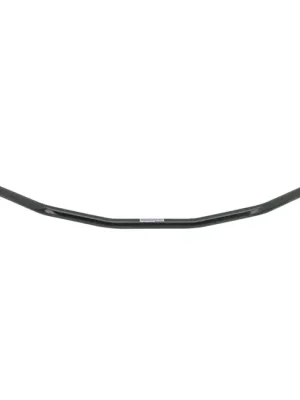 Fehling Flyerbar Lenker 85cm breit Schwarz f. Harley-Davidson m. E-Gas u. TÜV! Sichere Zahlung