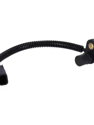 Neuheit CVP Kurbelwellensensor 32700048 für Harley-Davidson Softail, Touring 17-20