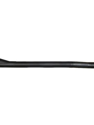 Samwel Schalldämpfer WRTT 1003-46R Endtopf Schwarz für Harley-Davidson WL/WR Neuheit