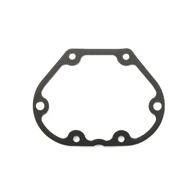 James Getriebedeckel Dichtung 36801-87 Foam für Harley-Davidson Big Twin 87-92 Preisreduziert