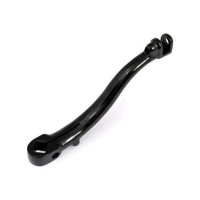 Kickerarm 33059-41 Schwarz für Harley-Davidson 750" Flathead 41-73 Wochenendangebot