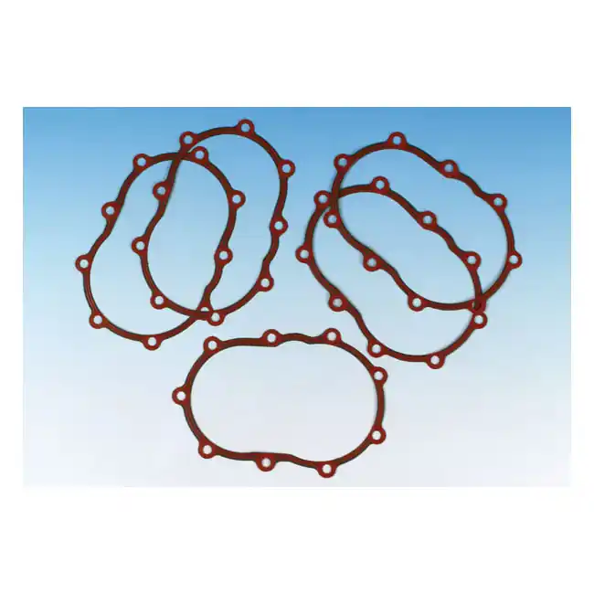 Highlight James Getriebedeckel Dichtung 33295-36 Silikon f. Harley-Davidson Big-Twin 36-86