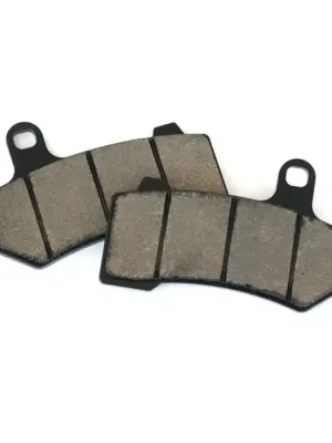 Begrenztes Angebot TRW Bremsbeläge Sintermetall vorne für Harley-Davidson Touring, V-Rod 08-23