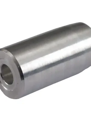 Zertifiziert Gabel Dämpfer Anschlag 41mm für Harley-Davidson Big Twin 77-06