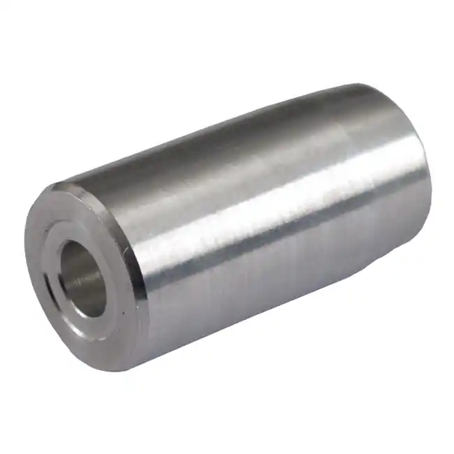 Zertifiziert Gabel Dämpfer Anschlag 41mm für Harley-Davidson Big Twin 77-06