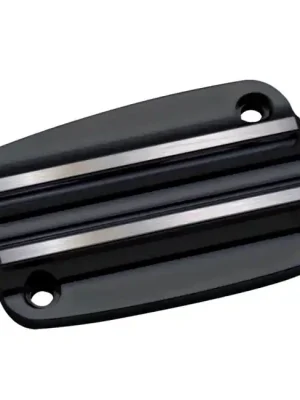 Top-Seller Covington‘s Handbremszylinder-Deckel CC f. Harley-Davidson Touring 08-13