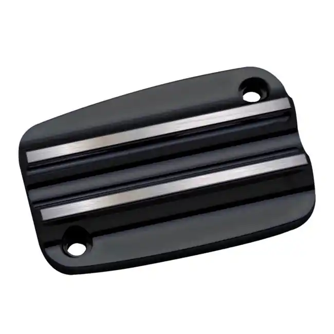 Top-Seller Covington‘s Handbremszylinder-Deckel CC f. Harley-Davidson Touring 08-13