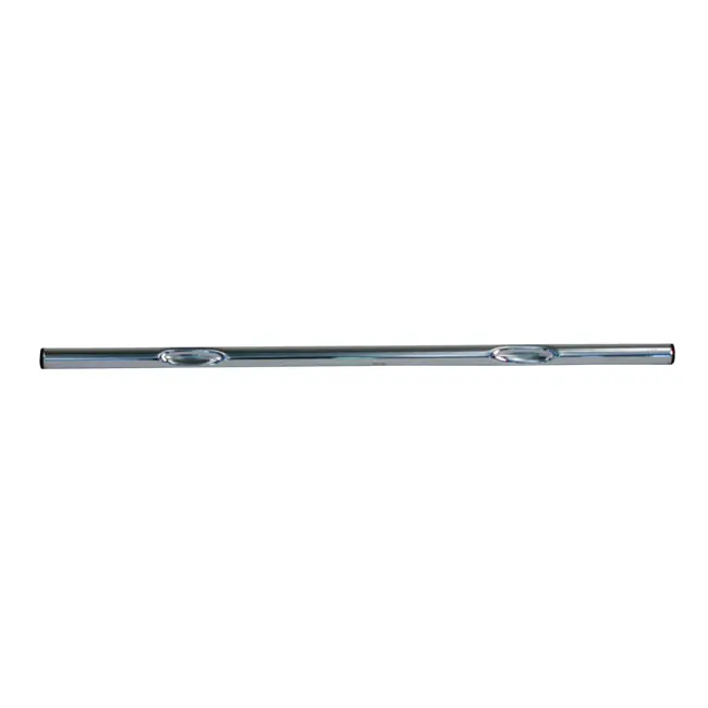 Angebot Dragbar Straight für Harley-Davidson Chrom 74cm mit TÜV