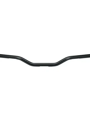 Ausverkauf Biltwell Lenker Tracker Schwarz für Harley-Davidson mit E-Gas mit TÜV!