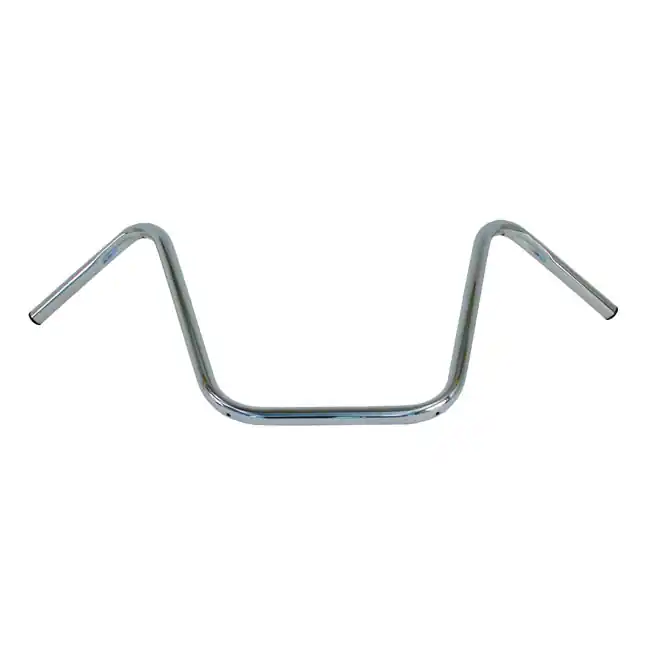 Sonderaktion Apehanger 16" Chrom für Harley-Davidson mit TÜV!