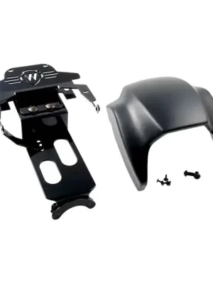 Cultwerk Lampenmaske New Rod Style für Harley-Davidson V-Rod 09-17 Jetzt Kaufen