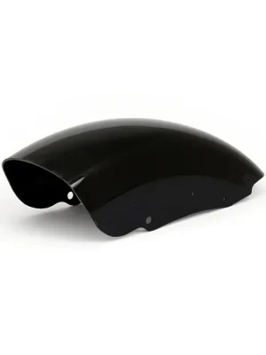 Preis Gesenkt Cultwerk Heckfender Short Schwarz für Harley-Davidson Forty Eight 10-21