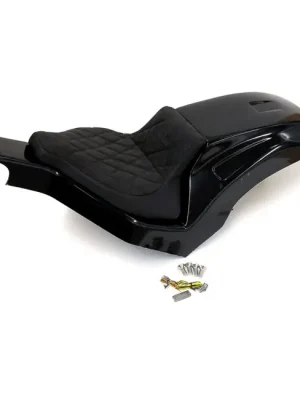 Markenware Cultwerk Racing Heckfender Kit Solo für Harley-Davidson FXDRS 114 19-20