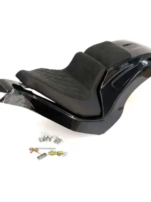 Neuheit Cultwerk Racing Heckfender Kit Duo für Harley-Davidson FXDRS 114 19-20