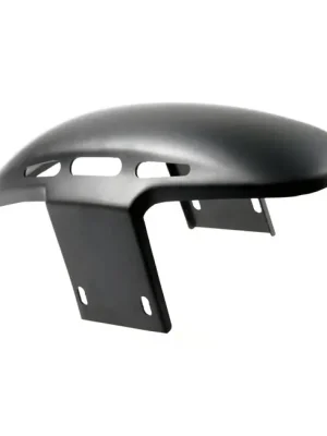 Cultwerk Front Fender Custom V2 21" für Harley-Davidson Touring 14-22 Finale Aktion