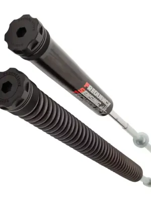 Neu Im Sortiment PS Monotube FST Cartridge Gabelfedern f. Harley-Davidson Touring 17-22