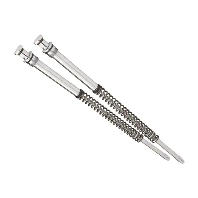 Direktkauf PS Cartridge Gabelfedern 1-2" Tiefer f. Harley-Davidson XL1200X, XL883L 16-20