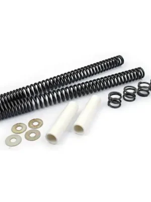 PS Tieferlegung -2" tiefer f. Harley-Davidson 49-17 mit 41mm Gabel Heißes Angebot