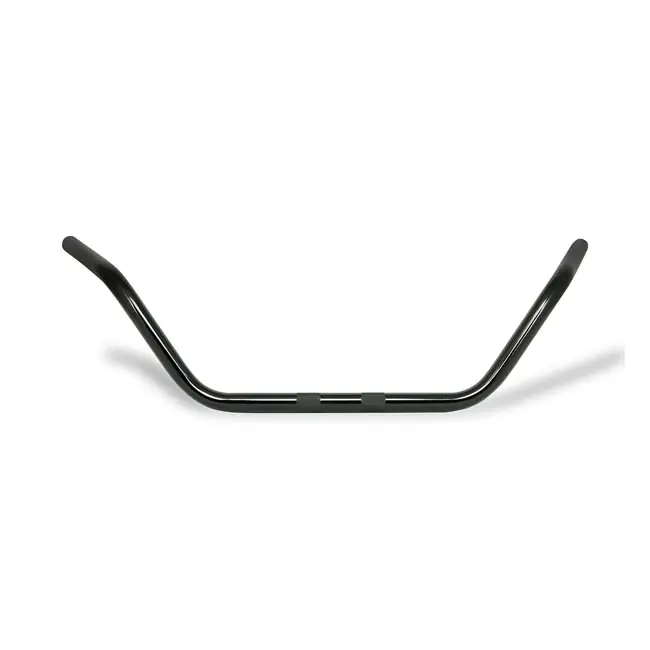 Heißes Angebot Road King Lenker OEM Style, Schwarz, für Harley-Davidson