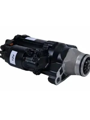 All Balls E-Starter, Schwarz 1,4 kW, für Harley-Davidson M8 Touring 17-22 Schnäppchen