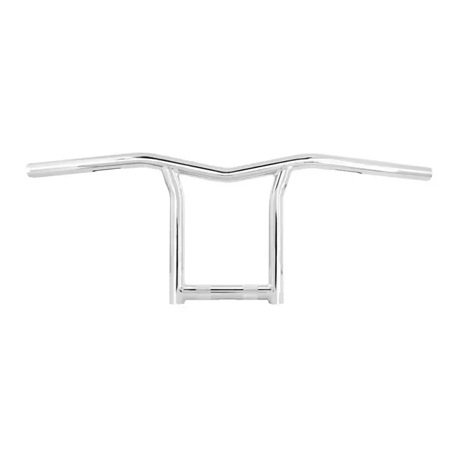 Burly Lenker The Sid, 10" hoch, Chrom, f. Harley-Davidson Angebot