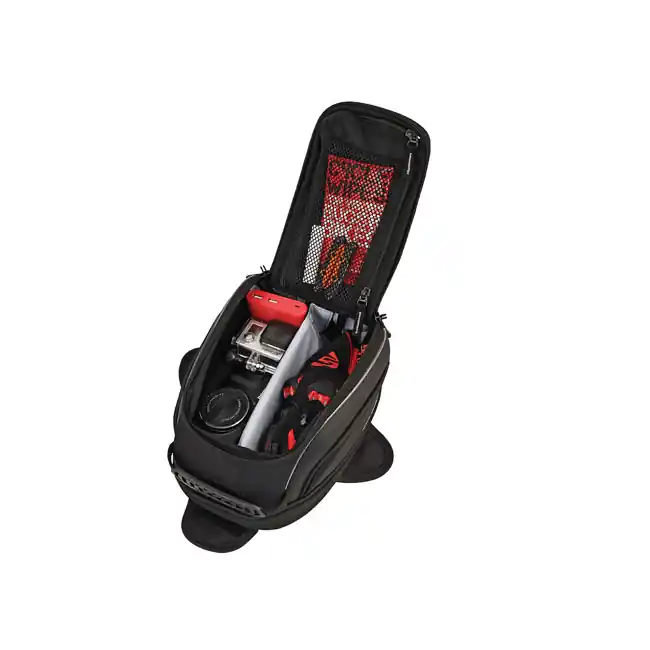Sonderangebot Nelson Rigg Commuter Lite Tankrucksack für Harley-Davidson