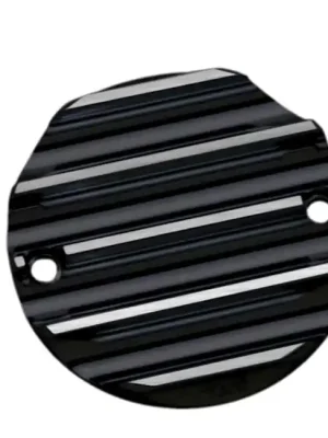 Covingtons Point Cover Finned CC, für Harley-Davidson Big Twin 70-99, XL 04-20 Meistverkauft