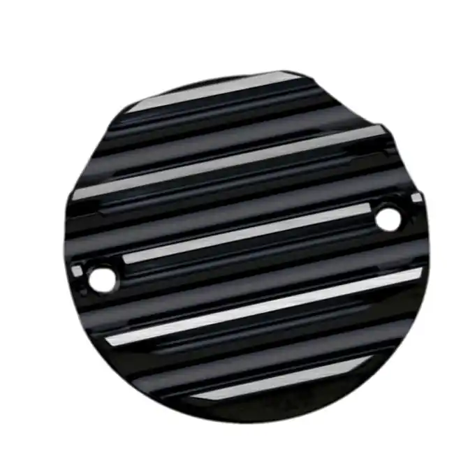 Covingtons Point Cover Finned CC, für Harley-Davidson Big Twin 70-99, XL 04-20 Meistverkauft