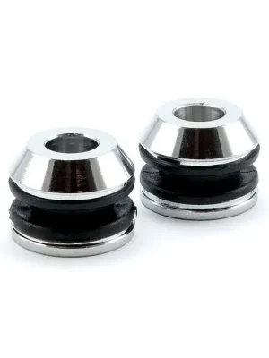 1 Paar Docking Station Ersatzbuchsen 53697-06 für Harley-Davidson Meistverkauft