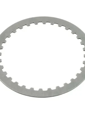 Barnett Kupplungs - Stahlscheibe, für Harley-Davidson Big Twin 98-17 Knallerangebot