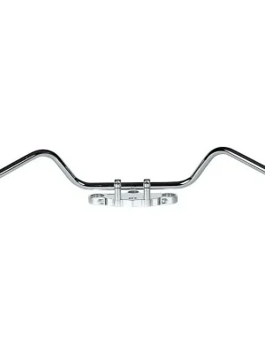 TRW - Mistic High Bar Chrom, für Harley - Davidson mit TÜV! Neu Im Sortiment