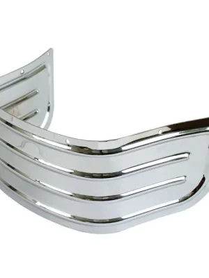 Aktuell Front Fender Trim für Harley - Davidson FLT, FLSTC und FLSTN 80-13