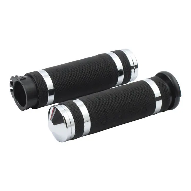 Avon Performance Air - SS Griffe, Chrom, für Harley - Davidson Saisonangebot