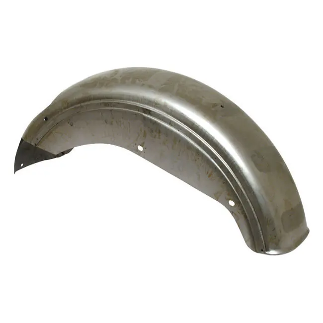 Super Glide Heck Fender, Schutzblech, für Harley - Davidson FXE 73-85 Bestpreis