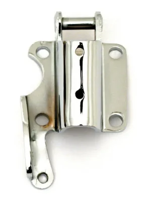Wochenendangebot Seitenständer Halter mit Federhalter für Harley-Davidson FXWG, FXST 80-99