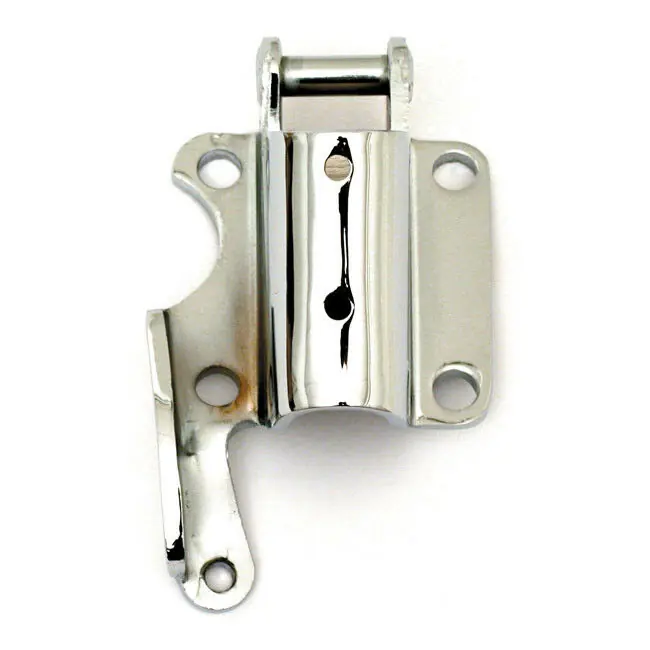 Wochenendangebot Seitenständer Halter mit Federhalter für Harley-Davidson FXWG, FXST 80-99