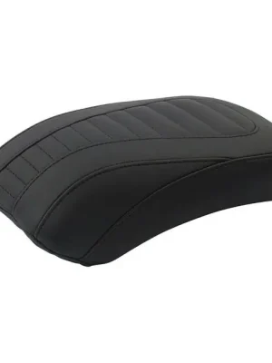 Mustang Tripper Fastback TnR Sozius Sitz Pad, f. Harley-Davidson Softail 00-16 Top-Angebot