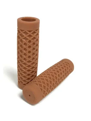 Cult Vans Style Griffe 7/8", Natur, für Harley-Davidson Nur Heute