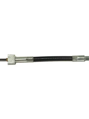 Preisreduziert Barnett Tachowelle, 36", Schwarz, für Harley-Davidson FL, FLST 81-95