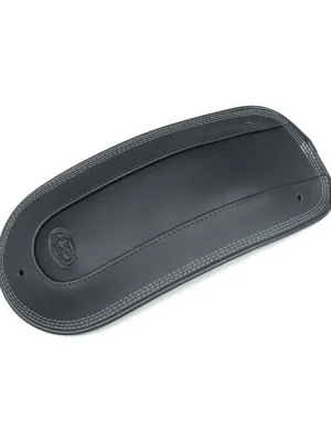 Geprüft Mustang Fender Bib, Schutzblech Abdeckung f. Harley-Davidson Softail 18-19