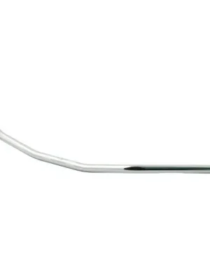 Fehling Fylerbar Lenker, 3 Löcher, 101cm, Chrom, f. Harley-Davidson mit TÜV! Sonderaktion