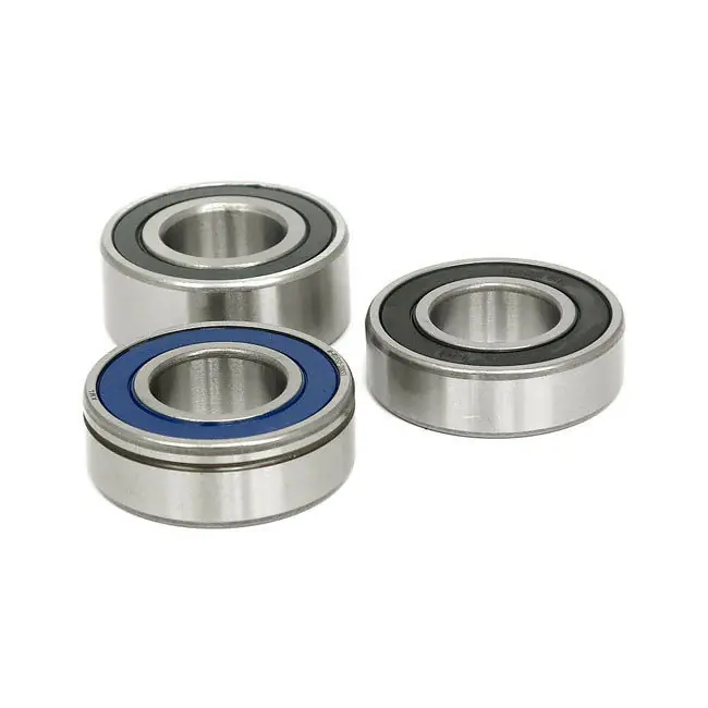 All Balls Radlager Set für Harley-Davidson 08-17 V-Rod hinten mit ABS Mega-Angebot