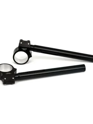 Top-Seller TRW Stummellenker 39mm Schwarz, für Harley - Davidson mit TÜV