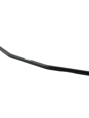 Fehling Dragbar Lenker 92cm, Schwarz, für Harley-Davidson mit TÜV! Sonderaktion