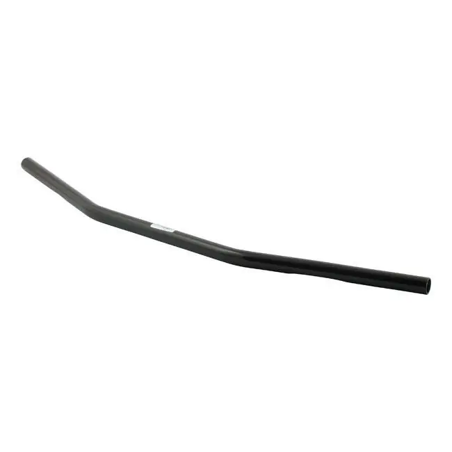 Fehling Dragbar Lenker 92cm, Schwarz, für Harley-Davidson mit TÜV! Sonderaktion
