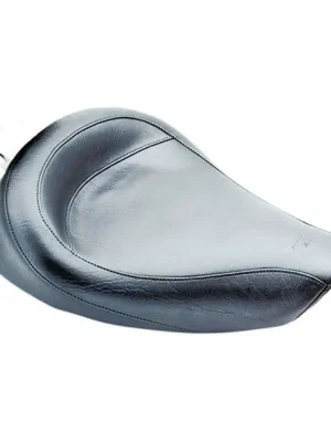 Mustang Vintage Solo Sitz f. Harley-Davidson Dyna 06-17 Markenprodukt