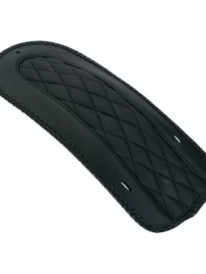 Mega-Angebot Mustang Perewitz Fender Bib, Schutzblech Cover f. Harley-Davidson Touring 08-19