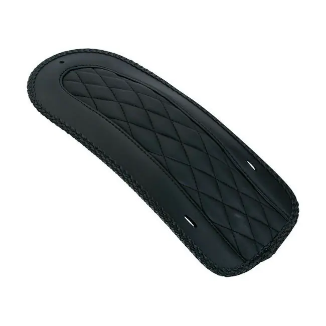 Mega-Angebot Mustang Perewitz Fender Bib, Schutzblech Cover f. Harley-Davidson Touring 08-19